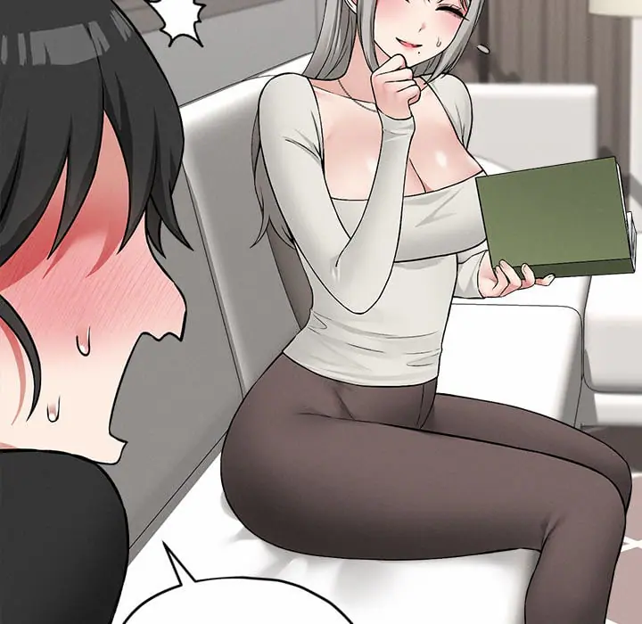 Pleasure Board Game: Asmodek (Uncensored), chapter 14, page 87 of 164