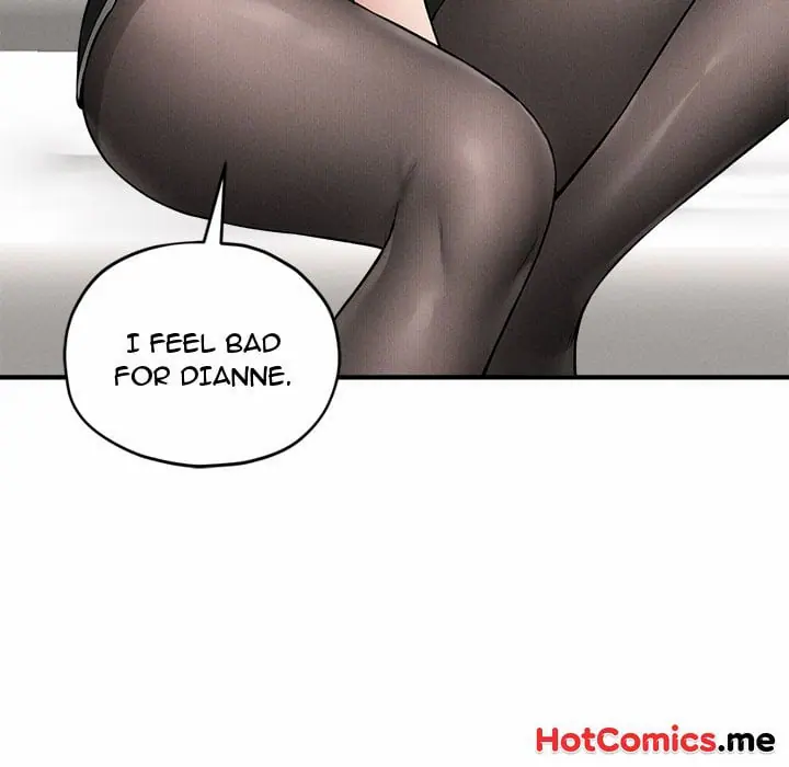 Pleasure Board Game: Asmodek (Uncensored), chapter 14, page 91 of 164