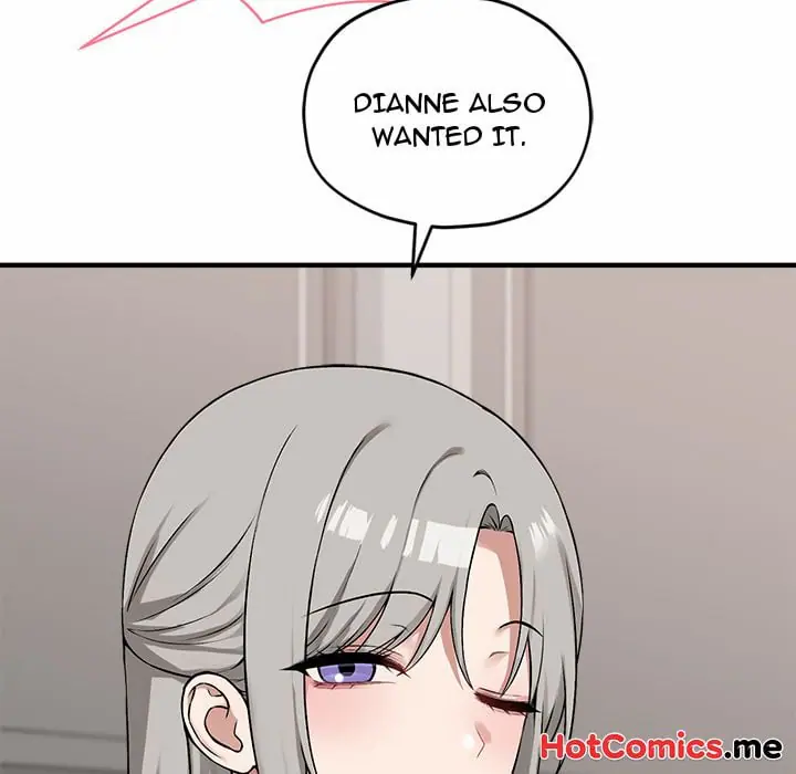 Pleasure Board Game: Asmodek (Uncensored), chapter 14, page 95 of 164