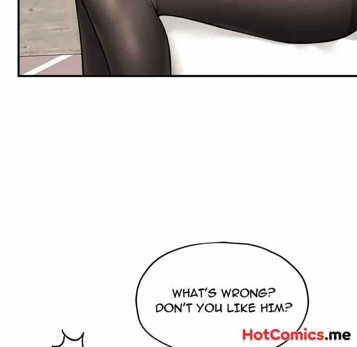 Pleasure Board Game: Asmodek (Uncensored), chapter 14, page 105 of 164