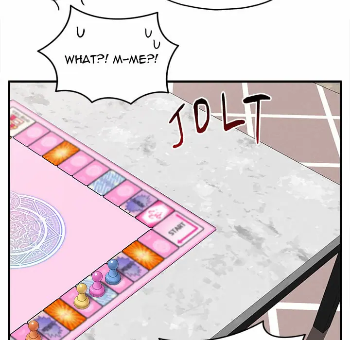 Pleasure Board Game: Asmodek (Uncensored), chapter 14, page 106 of 164