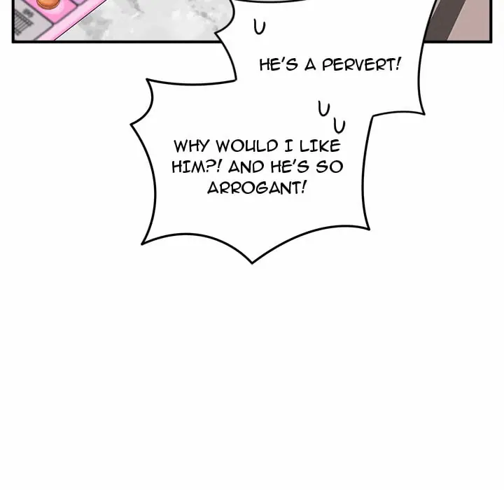 Pleasure Board Game: Asmodek (Uncensored), chapter 14, page 107 of 164