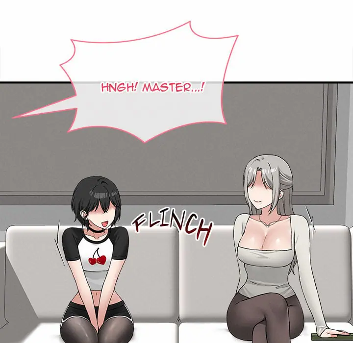 Pleasure Board Game: Asmodek (Uncensored), chapter 14, page 120 of 164