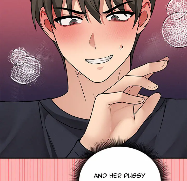 Pleasure Board Game: Asmodek (Uncensored), chapter 14, page 146 of 164