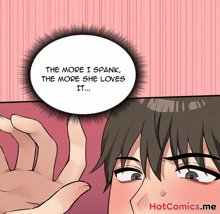 Pleasure Board Game: Asmodek (Uncensored), chapter 14, page 158 of 164