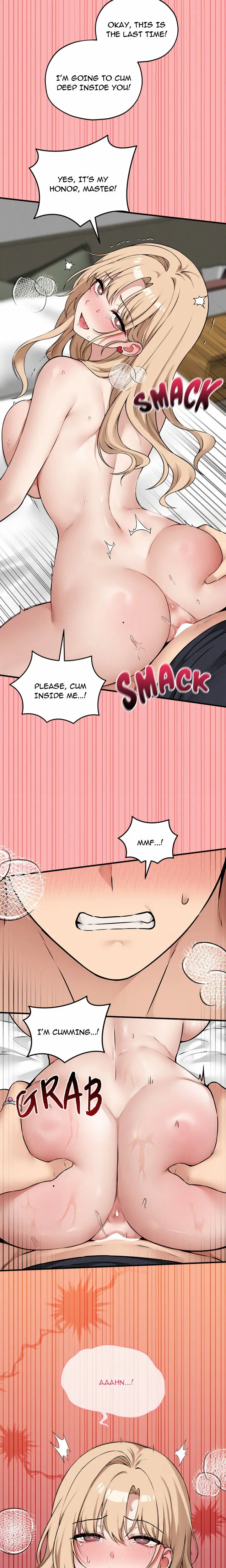 Pleasure Board Game: Asmodek (Uncensored), chapter 15, page 7 of 26