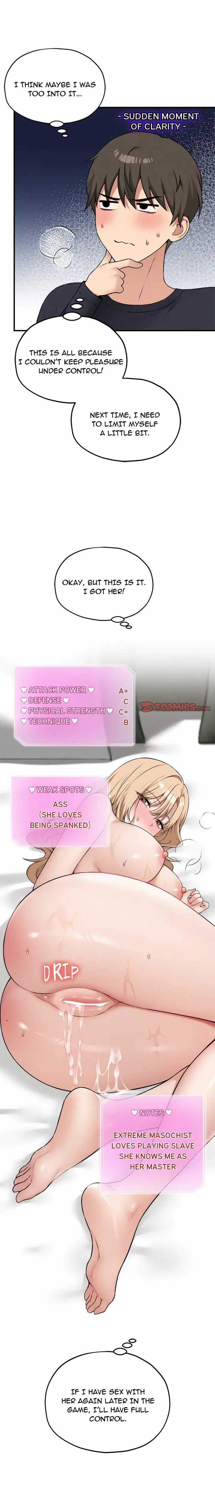 Pleasure Board Game: Asmodek (Uncensored), chapter 15, page 11 of 26