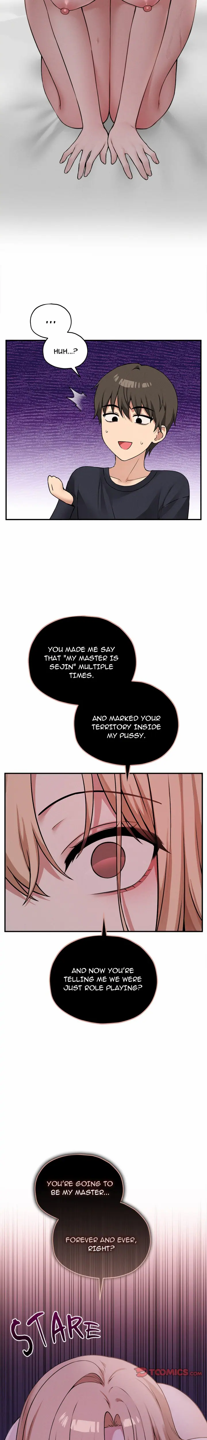Pleasure Board Game: Asmodek (Uncensored), chapter 15, page 15 of 26