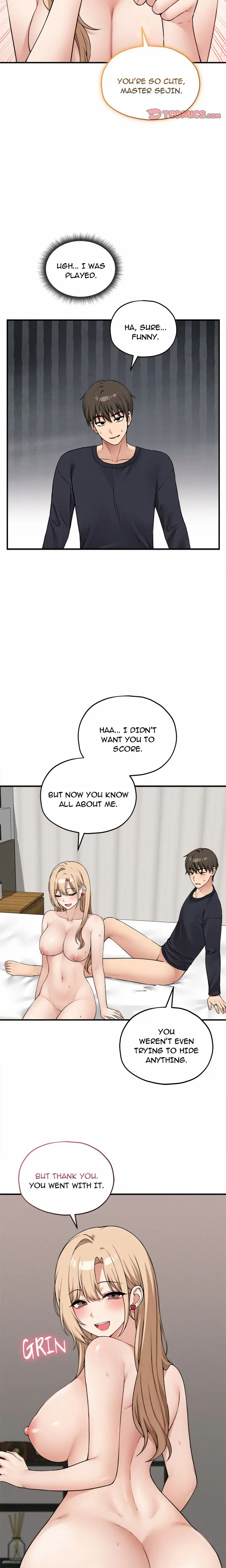 Pleasure Board Game: Asmodek (Uncensored), chapter 15, page 17 of 26