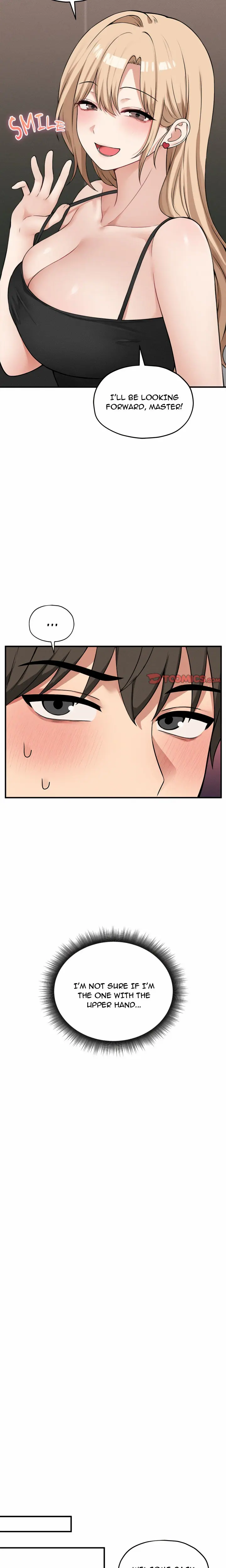 Pleasure Board Game: Asmodek (Uncensored), chapter 15, page 20 of 26