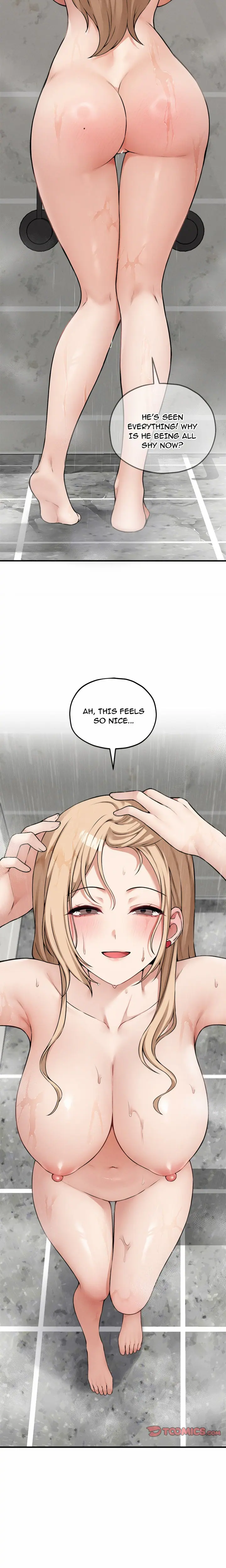 Pleasure Board Game: Asmodek (Uncensored), chapter 15, page 24 of 26