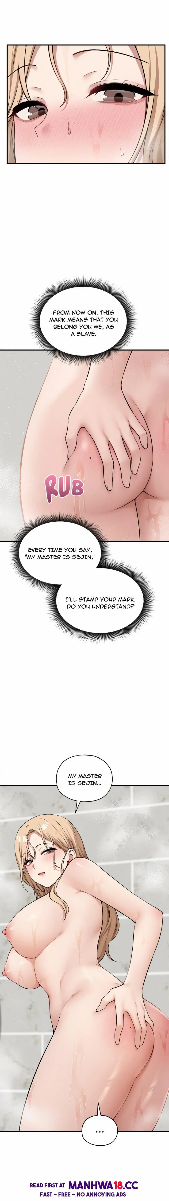 Pleasure Board Game: Asmodek (Uncensored), chapter 15, page 25 of 26