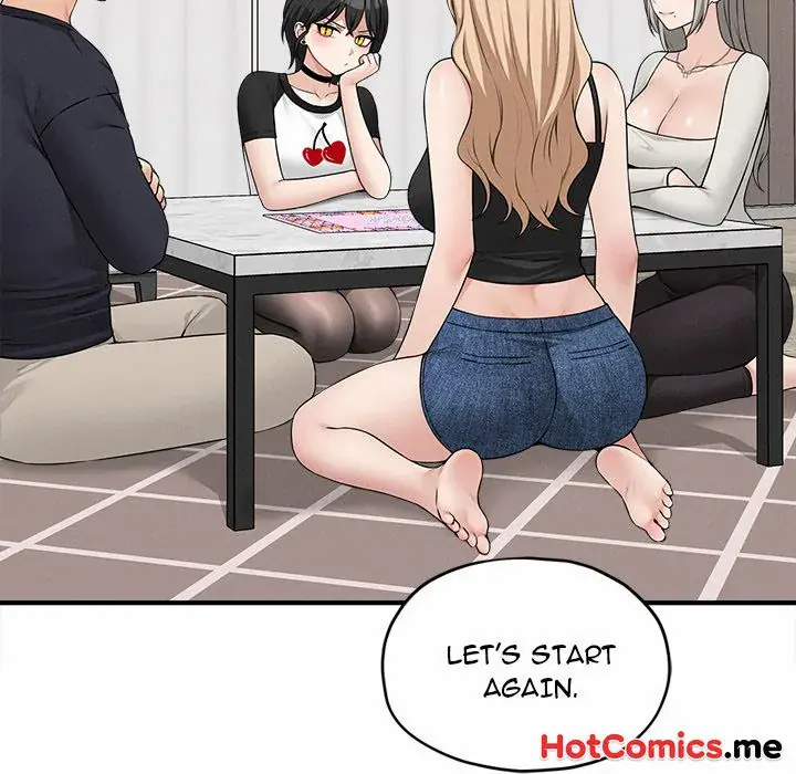Pleasure Board Game: Asmodek (Uncensored), chapter 16, page 5 of 186
