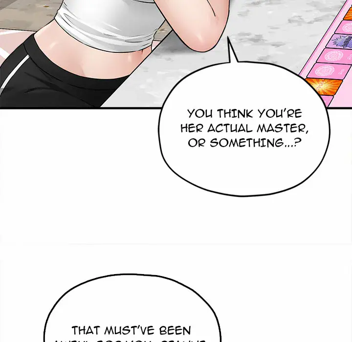 Pleasure Board Game: Asmodek (Uncensored), chapter 16, page 13 of 186