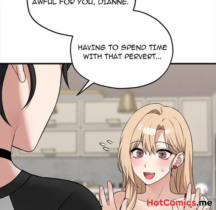 Pleasure Board Game: Asmodek (Uncensored), chapter 16, page 14 of 186
