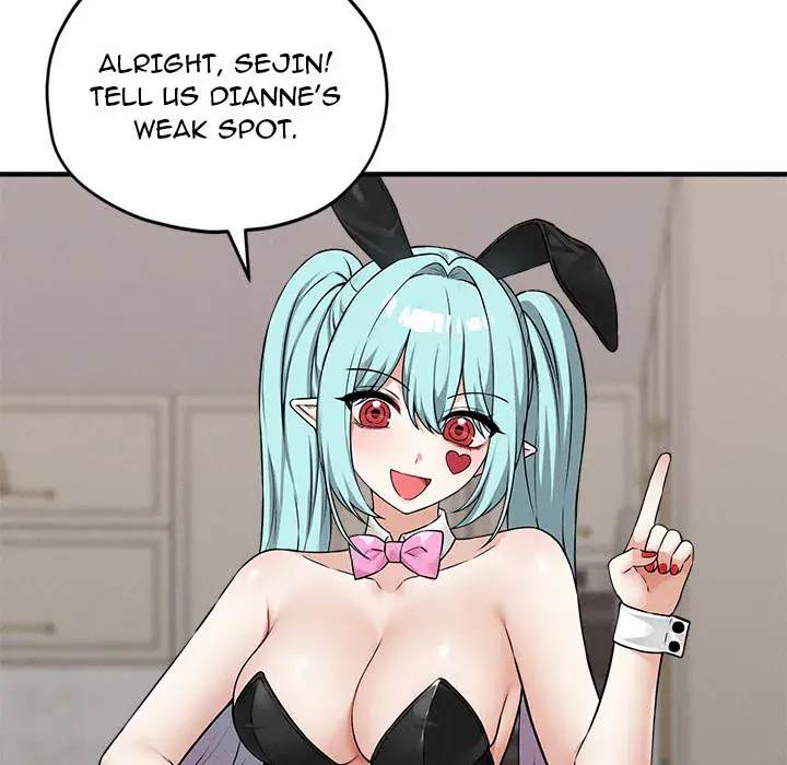 Pleasure Board Game: Asmodek (Uncensored), chapter 16, page 54 of 186