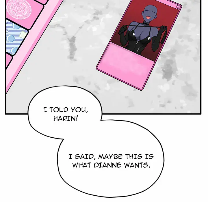 Pleasure Board Game: Asmodek (Uncensored), chapter 16, page 70 of 186