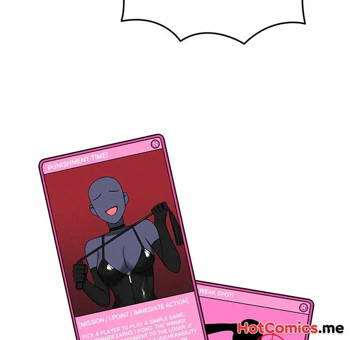 Pleasure Board Game: Asmodek (Uncensored), chapter 16, page 76 of 186