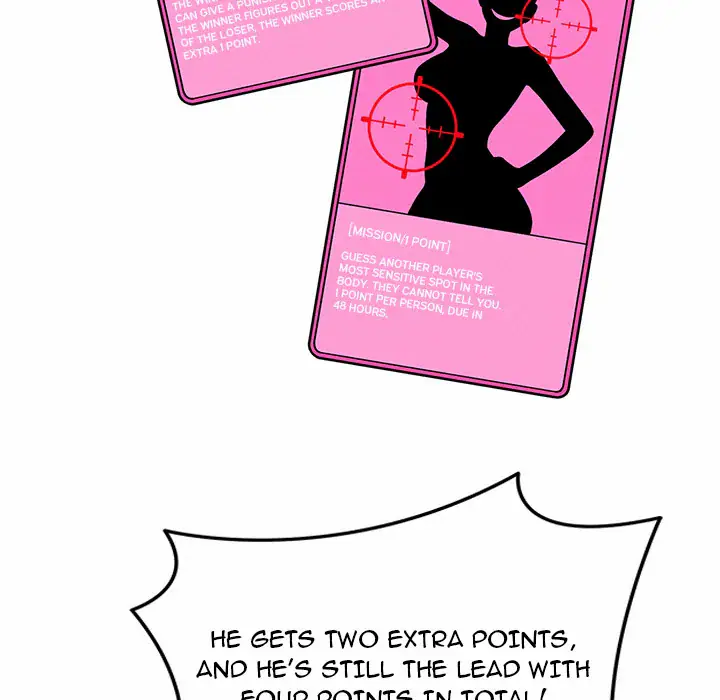 Pleasure Board Game: Asmodek (Uncensored), chapter 16, page 77 of 186