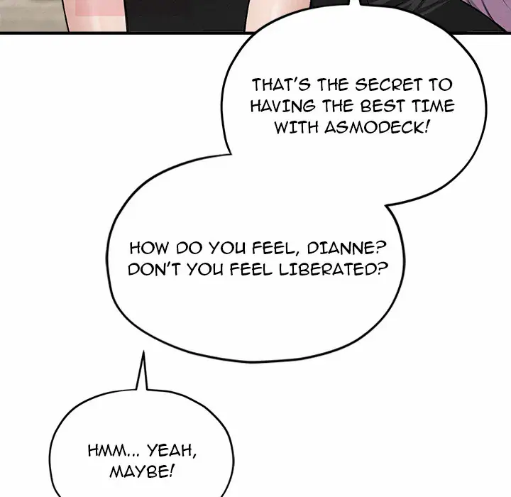 Pleasure Board Game: Asmodek (Uncensored), chapter 16, page 88 of 186