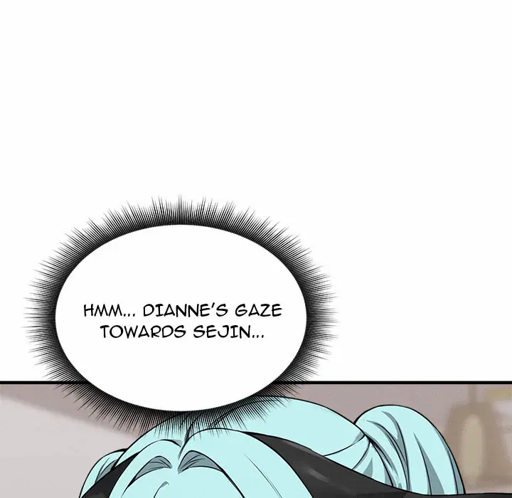 Pleasure Board Game: Asmodek (Uncensored), chapter 16, page 92 of 186