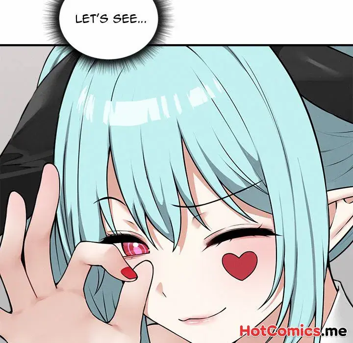 Pleasure Board Game: Asmodek (Uncensored), chapter 16, page 95 of 186