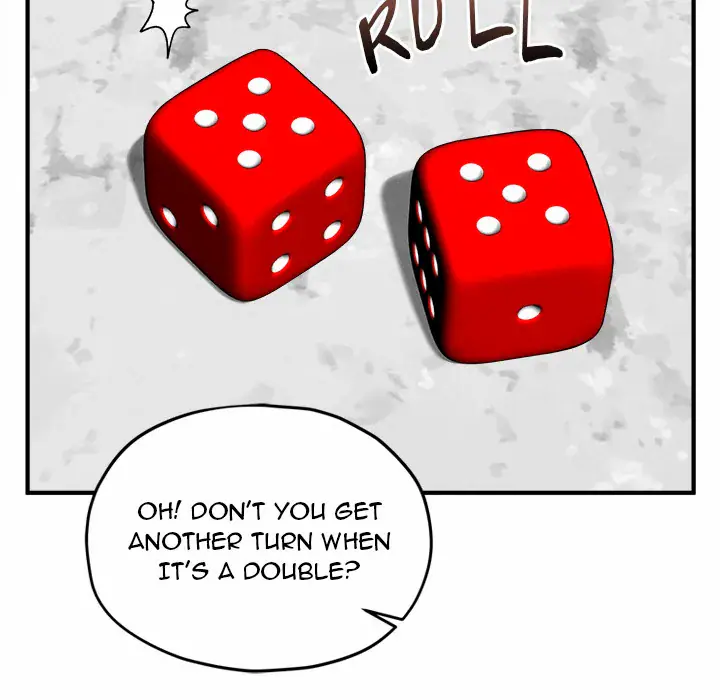 Pleasure Board Game: Asmodek (Uncensored), chapter 16, page 110 of 186