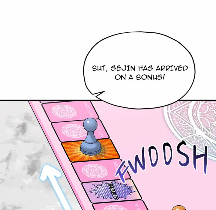 Pleasure Board Game: Asmodek (Uncensored), chapter 16, page 112 of 186