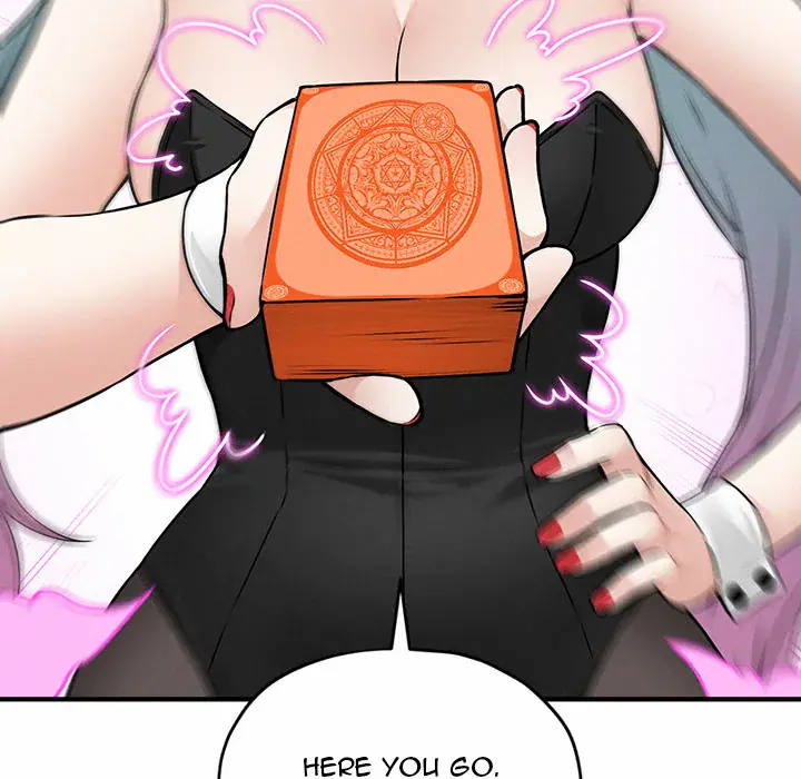Pleasure Board Game: Asmodek (Uncensored), chapter 16, page 115 of 186