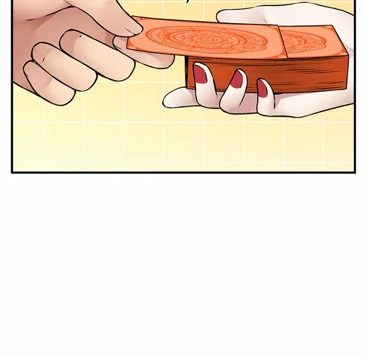 Pleasure Board Game: Asmodek (Uncensored), chapter 16, page 117 of 186