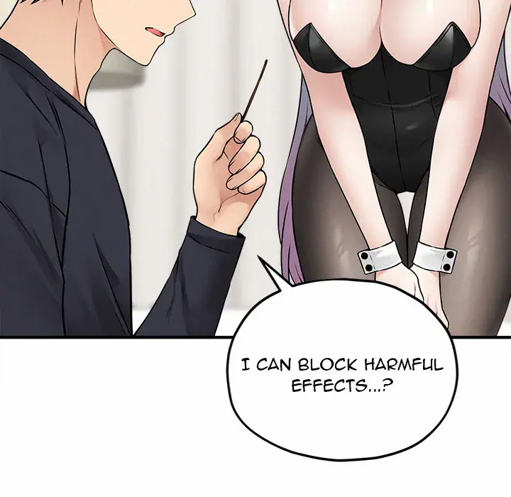 Pleasure Board Game: Asmodek (Uncensored), chapter 16, page 121 of 186