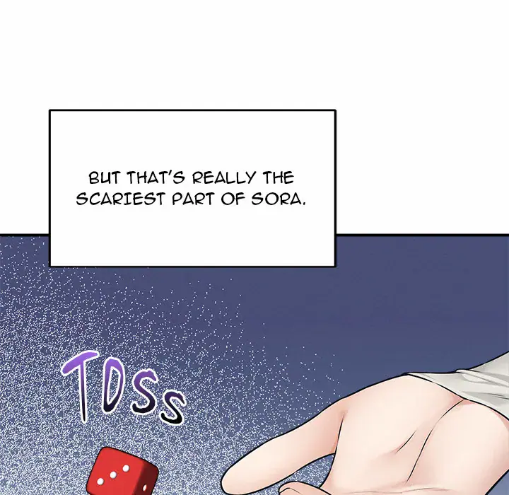 Pleasure Board Game: Asmodek (Uncensored), chapter 16, page 134 of 186