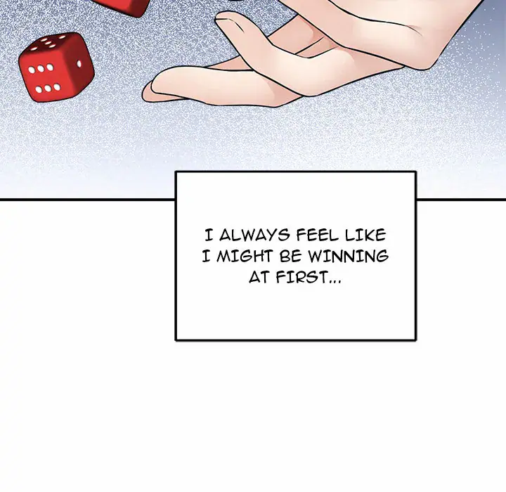 Pleasure Board Game: Asmodek (Uncensored), chapter 16, page 135 of 186