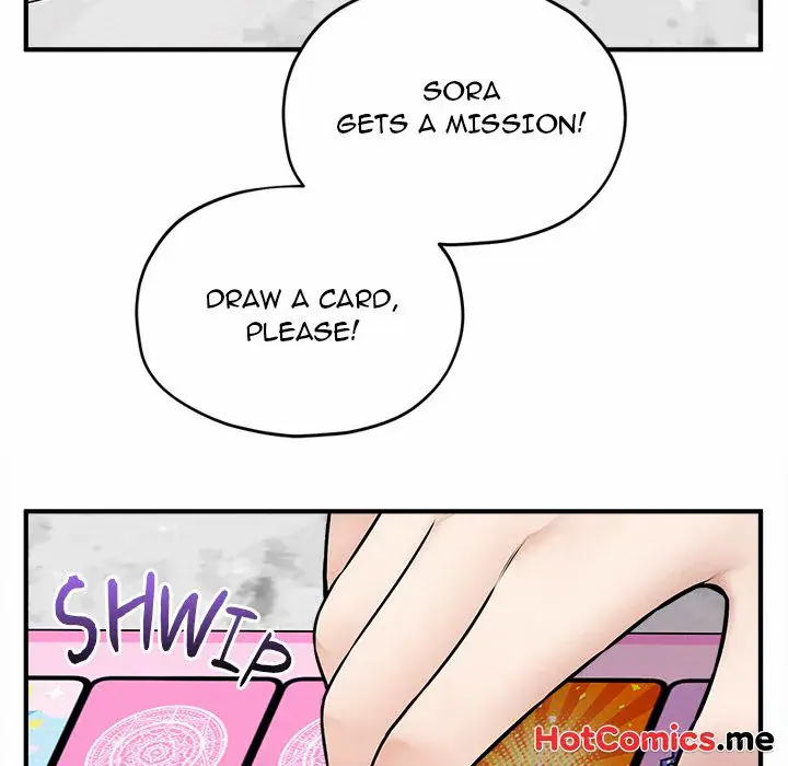 Pleasure Board Game: Asmodek (Uncensored), chapter 16, page 142 of 186
