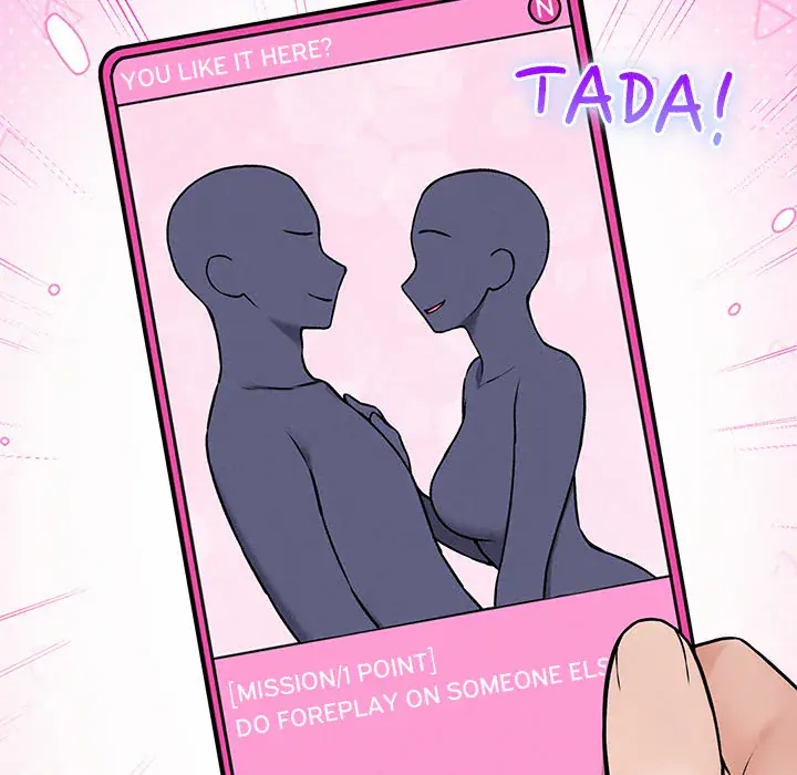 Pleasure Board Game: Asmodek (Uncensored), chapter 16, page 145 of 186