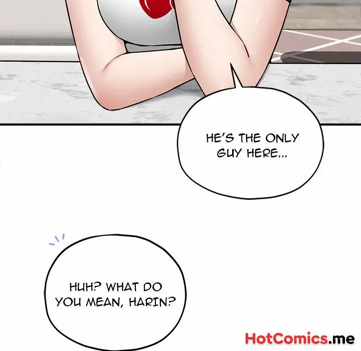 Pleasure Board Game: Asmodek (Uncensored), chapter 16, page 151 of 186