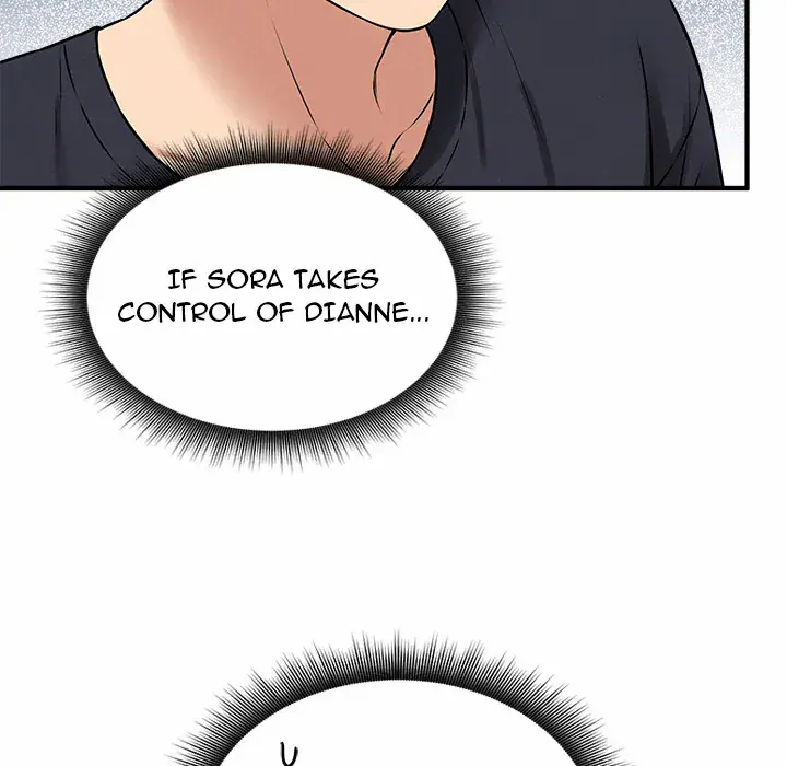Pleasure Board Game: Asmodek (Uncensored), chapter 16, page 172 of 186