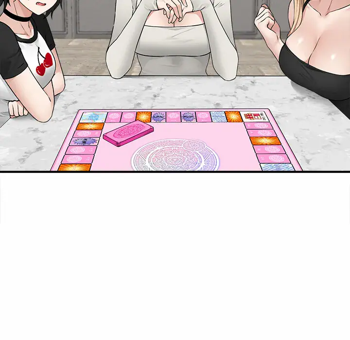 Pleasure Board Game: Asmodek (Uncensored), chapter 16, page 181 of 186