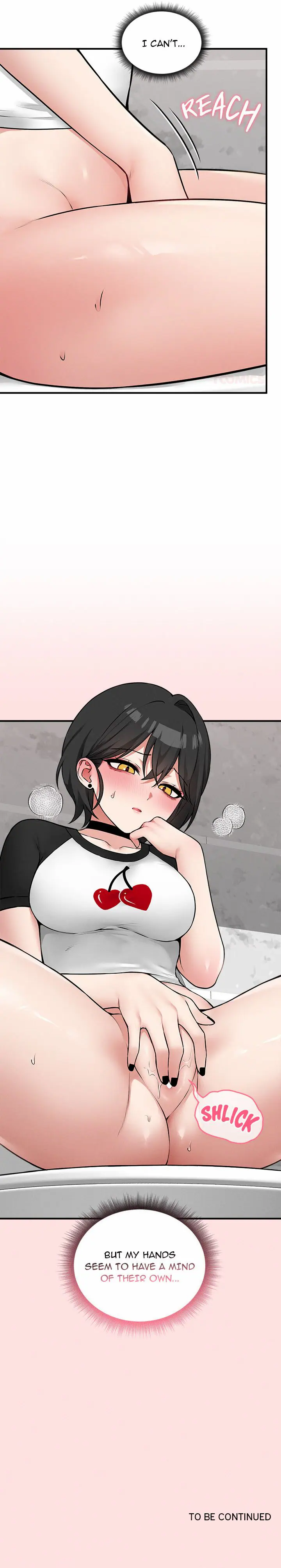 Pleasure Board Game: Asmodek (Uncensored), chapter 18, page 13 of 13