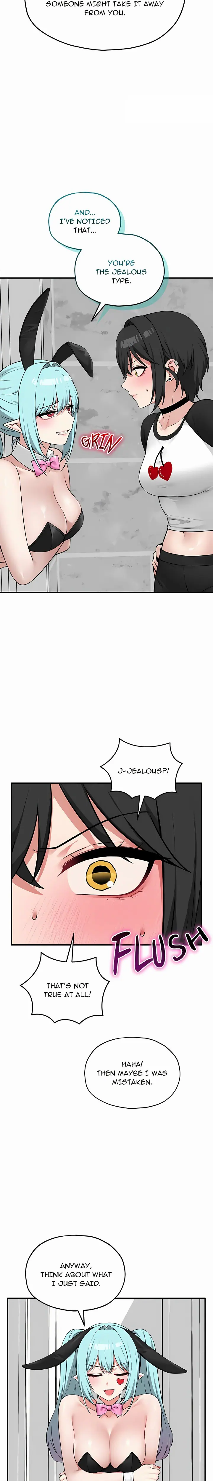 Pleasure Board Game: Asmodek (Uncensored), chapter 19, page 10 of 22
