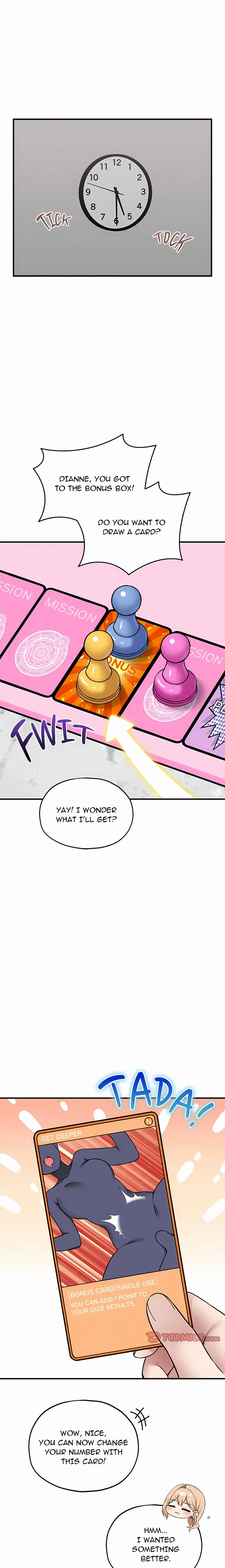 Pleasure Board Game: Asmodek (Uncensored), chapter 19, page 13 of 22