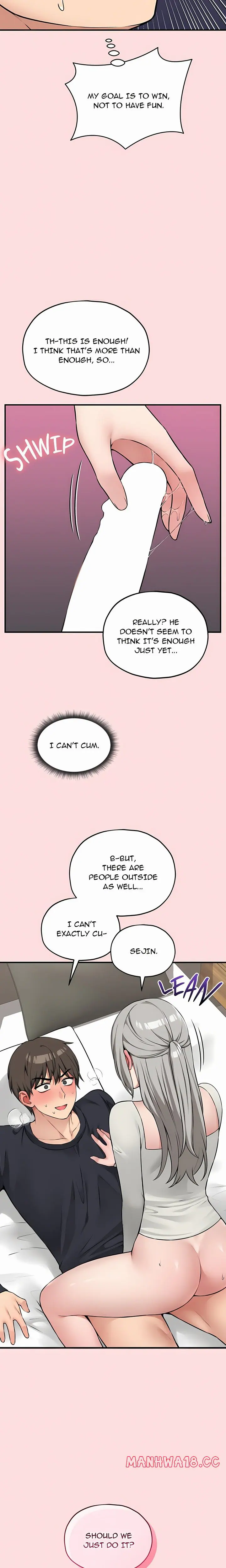 Pleasure Board Game: Asmodek (Uncensored), chapter 19, page 19 of 22