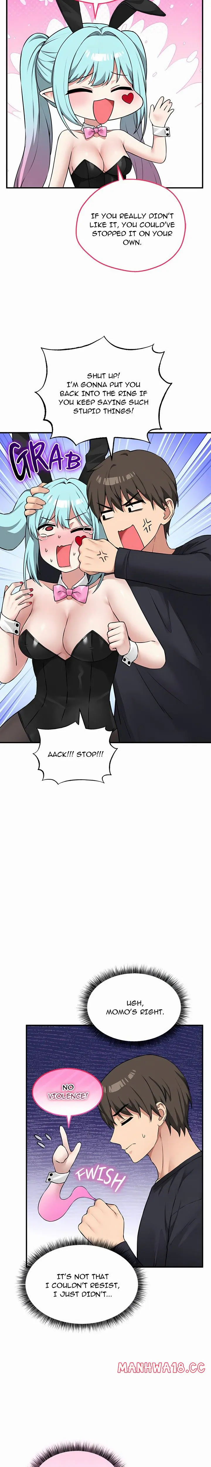 Pleasure Board Game: Asmodek (Uncensored), chapter 20, page 8 of 23