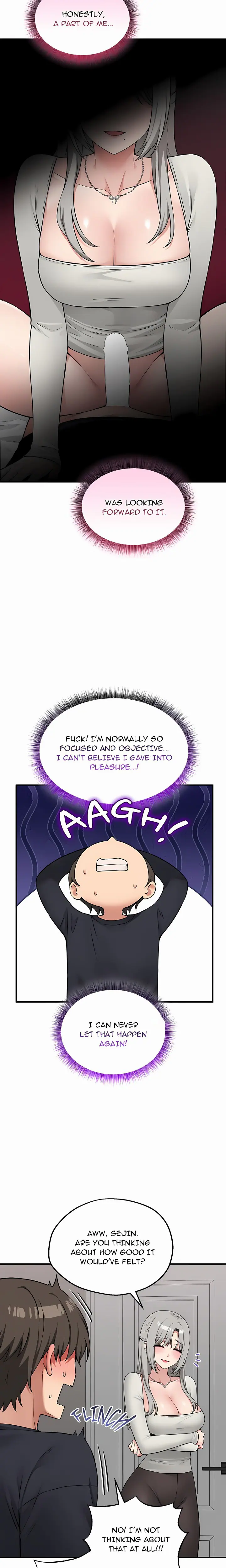 Pleasure Board Game: Asmodek (Uncensored), chapter 20, page 9 of 23