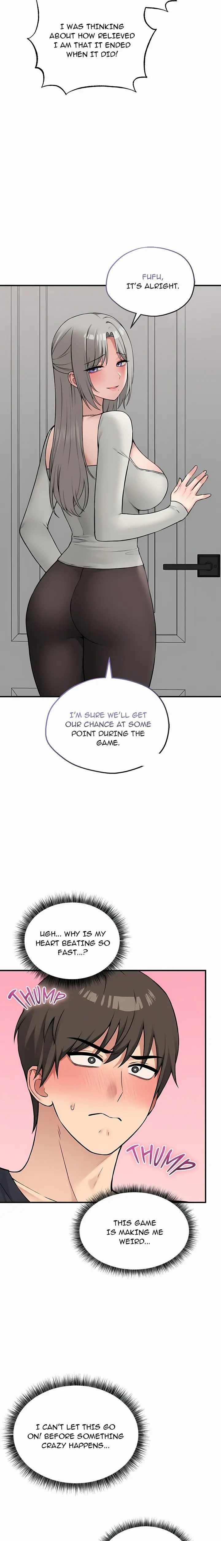 Pleasure Board Game: Asmodek (Uncensored), chapter 20, page 10 of 23