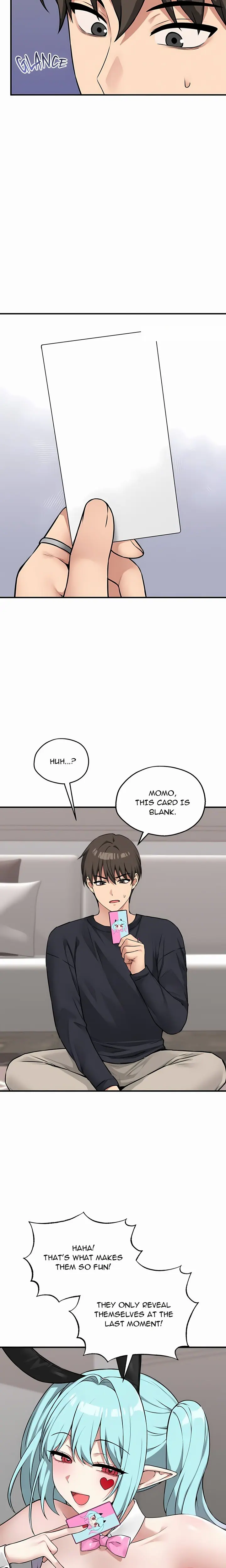 Pleasure Board Game: Asmodek (Uncensored), chapter 20, page 17 of 23