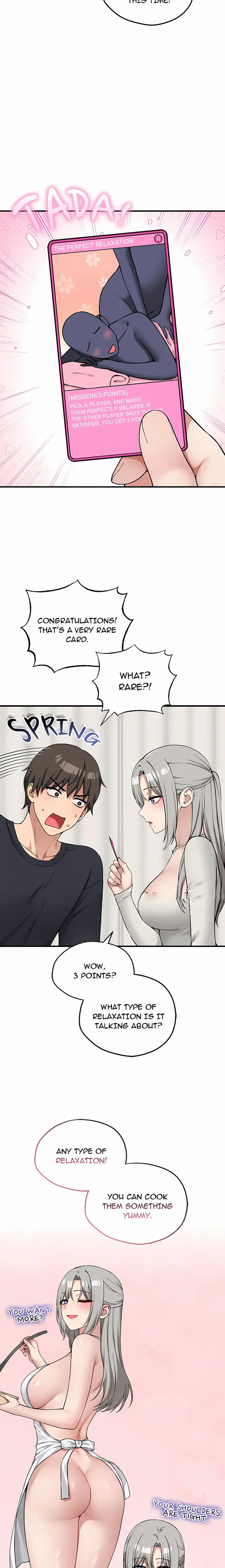 Pleasure Board Game: Asmodek (Uncensored), chapter 20, page 20 of 23