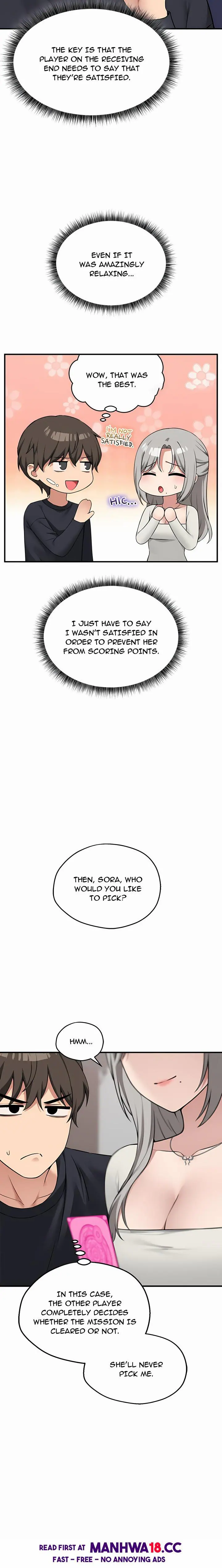 Pleasure Board Game: Asmodek (Uncensored), chapter 20, page 22 of 23