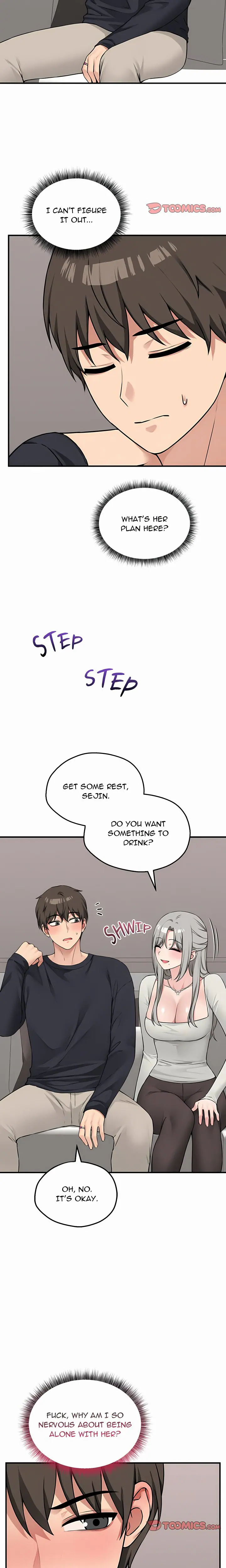 Pleasure Board Game: Asmodek (Uncensored), chapter 21, page 7 of 23