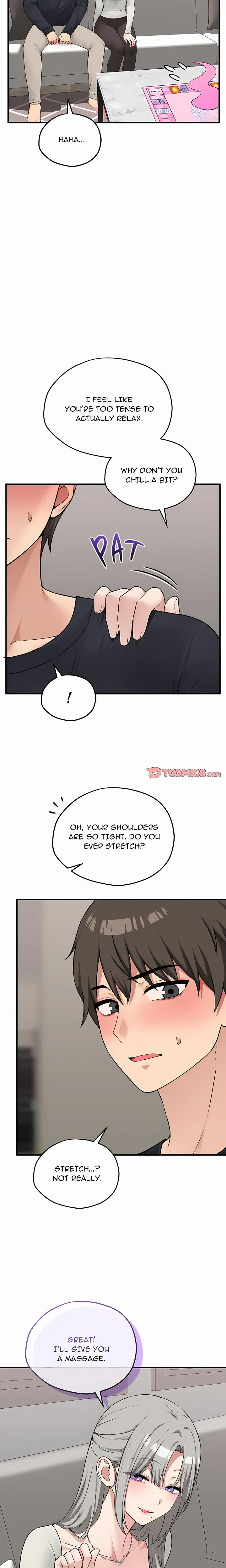 Pleasure Board Game: Asmodek (Uncensored), chapter 21, page 10 of 23